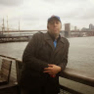 Meet your Posher, Scott